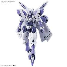 1/144 HG Gundam Beguir-Beu 